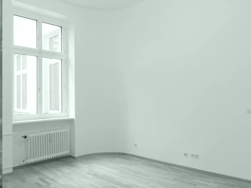 wohnung